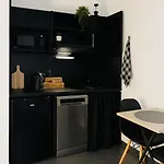 Moderne & Cosy - Proche Des Plages Фрежюс