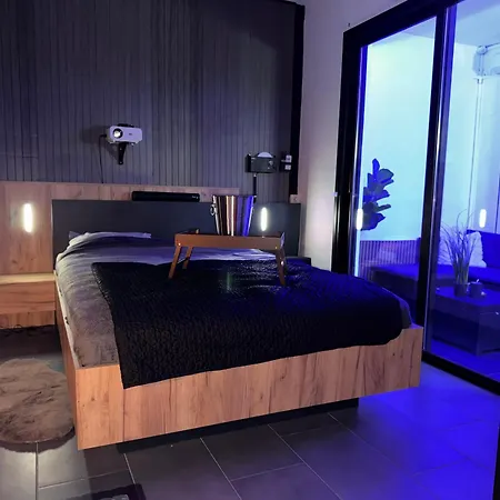 Moderne & Cosy - Proche Des Plages Апартаменты