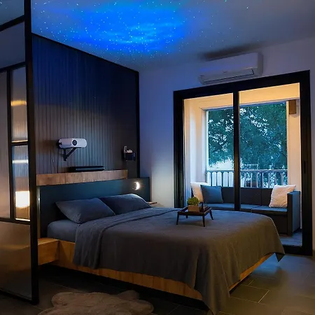Moderne & Cosy - Proche Des Plages Apartment Frejus