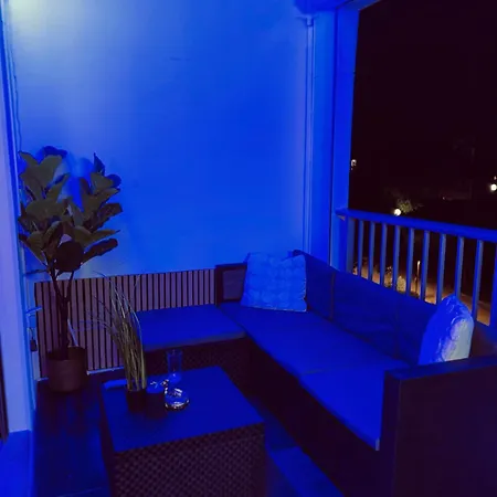 شقة Moderne & Cosy - Proche Des Plages *