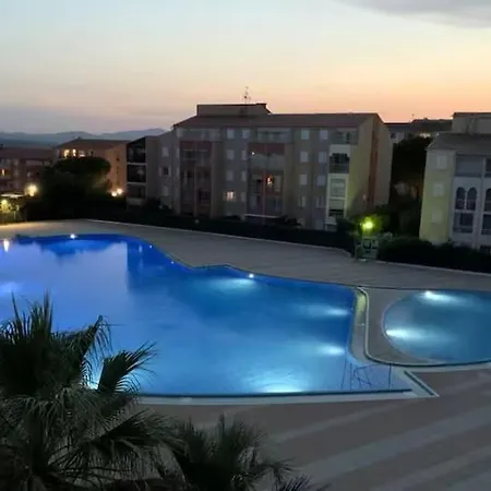 Moderne & Cosy - Proche Des Plages Frejus