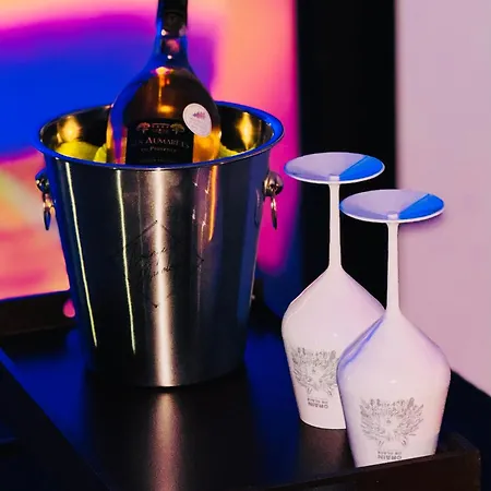 Moderne & Cosy - Proche Des Plages Frejus