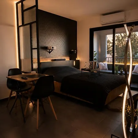Apartment Moderne & Cosy - Proche Des Plages