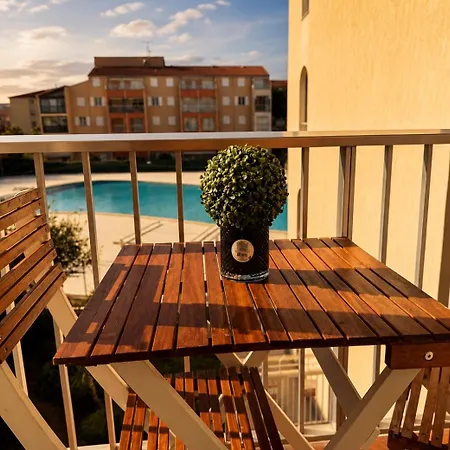 Apartmán Moderne & Cosy - Proche Des Plages