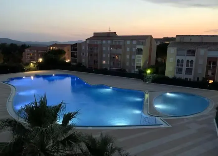 Moderne & Cosy - Proche Des Plages Fréjus